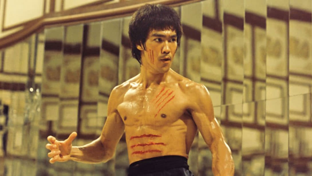 How Good Was Bruce Lee Actually Real Fight Analysis Reveals Everything Exodif