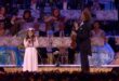 Amira Willighagen singing O Mio Babbino Caro with Andre Rieu and the Johann Strauss Orchestra