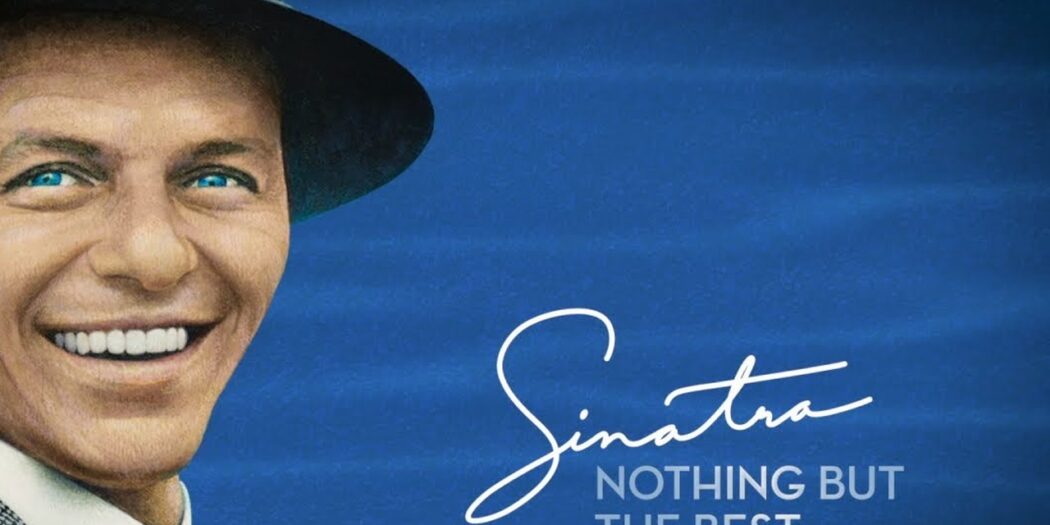 Frank Sinatra, who recorded Somethin' Stupid with his daughter Nancy Sinatra in 1967
