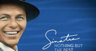 Frank Sinatra, who recorded Somethin' Stupid with his daughter Nancy Sinatra in 1967