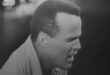 Harry Belafonte sings Day-O live in Tokyo in 1960