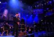 D-Day veteran Jim Radford singing The Shores of Normandy at the Royal Albert Hall