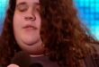 Jonathan Antoine singing The Prayer with Charlotte Jaconelli at their 2012 Britain's Got Talent audition