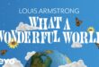 Louis Armstrong What A Wonderful World official video